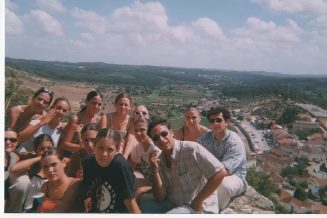 Portugal 1999 — foto 3